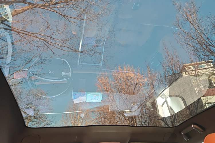 Used XPeng G9 2022 650 Performance Edition Max
