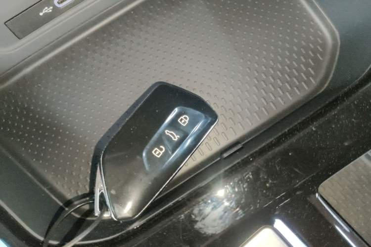 Used Volkswagen Lamando 2023 Lavida L 280TSI DSG Spicy Edition