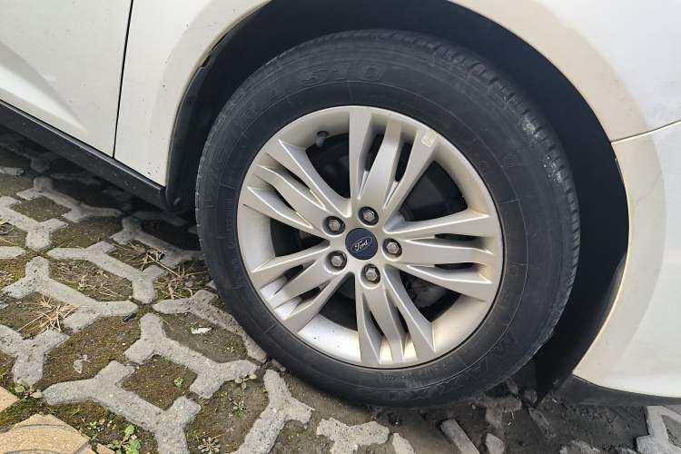 Used Ford Focus 2012 Hatchback 1.6L Automatic Comfort Model