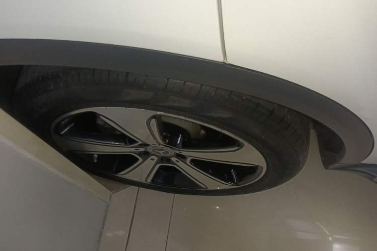 Used Mercedes-Benz GLC 2022 GLC 300 L 4MATIC Dynamic Edition Prestige Model