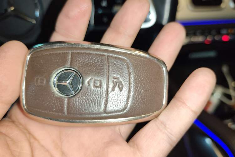 Used Mercedes-Benz GLE 2021 GLE 450 4MATIC Stylish Model