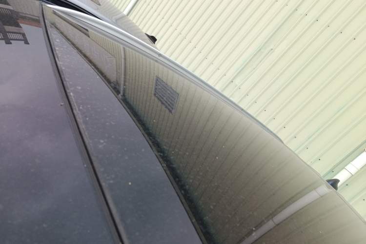 Used BYD Song MAX 2021 Upgraded Model 1.5T Automatic Prestige 7-Seater
