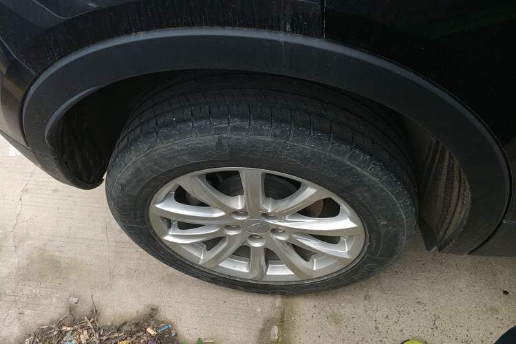 Used Cadillac XT4 2022 28T Two-Wheel Drive Fashion Edition Exterior 5