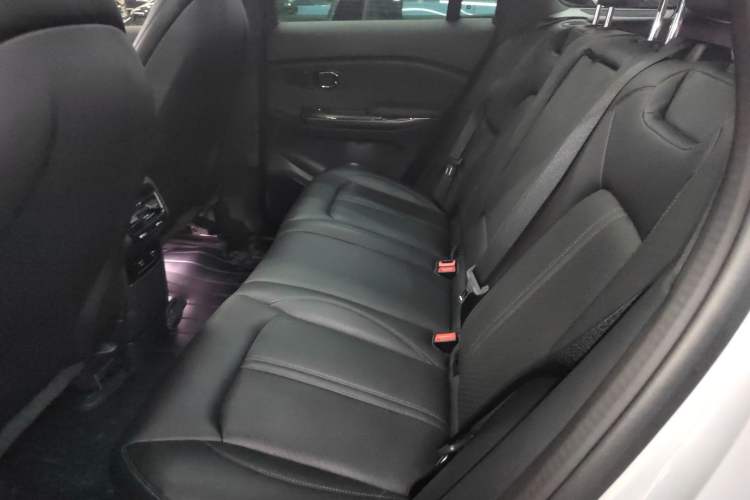 Used Nio ES6 2020 610 km Performance Version
