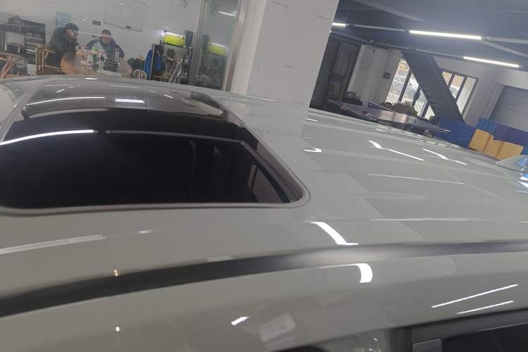 Used Toyota Corolla Cross 2022 2.0L Elite Edition