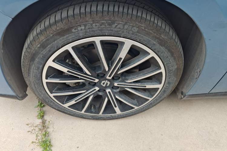 Used Leapmotor B01 2025 550 LiDAR Edition Exterior 4