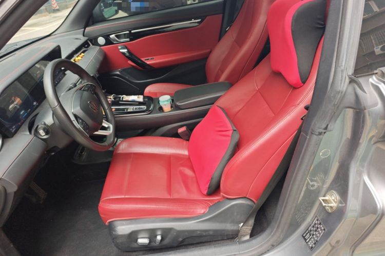 Used Leapmotor S01 2019 380 Pro