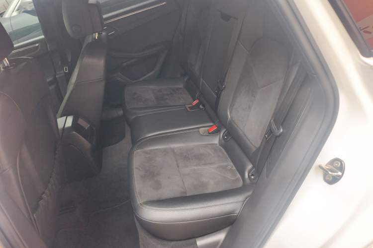 Used Porsche Macan 2014 Macan 2.0T