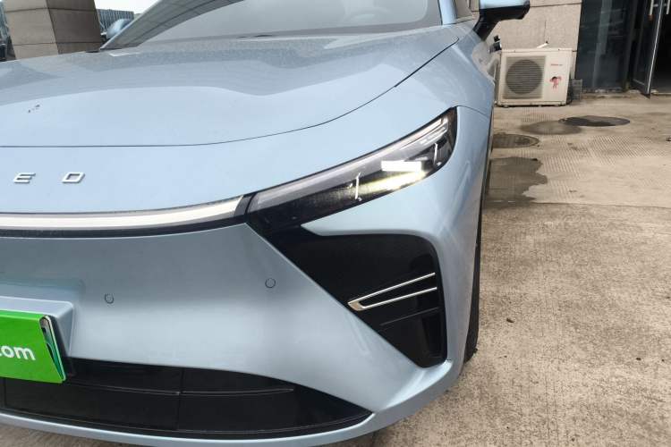 Used EXEED Star Era ES 2024 Max Long-Range Version