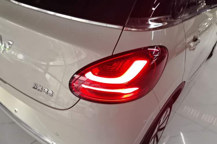 Used Wuling Bingo 2023 333km Enjoy+ Version