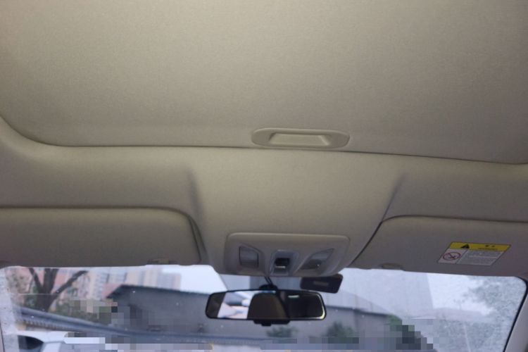 Used CHANGAN CS55PLUS 2022 2nd Generation 1.5T DCT Luxury Version