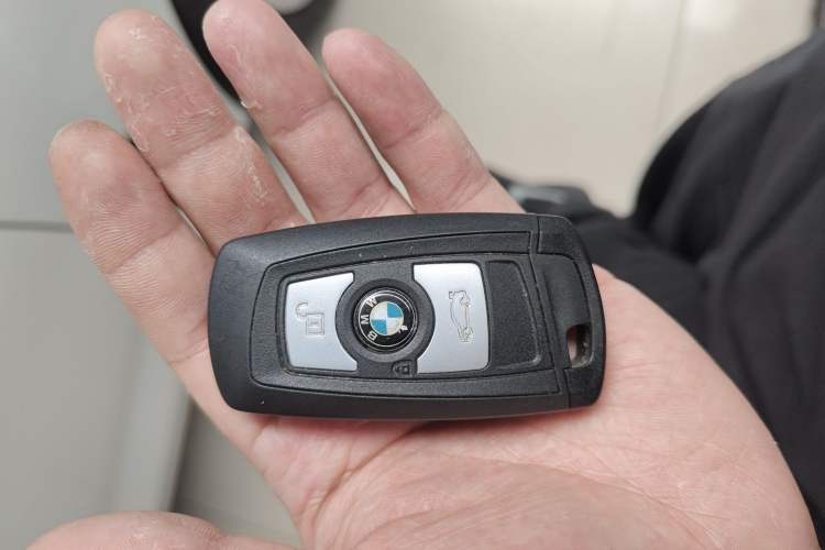 Used BMW 3 Series GT 2019 320i Sport Edition
