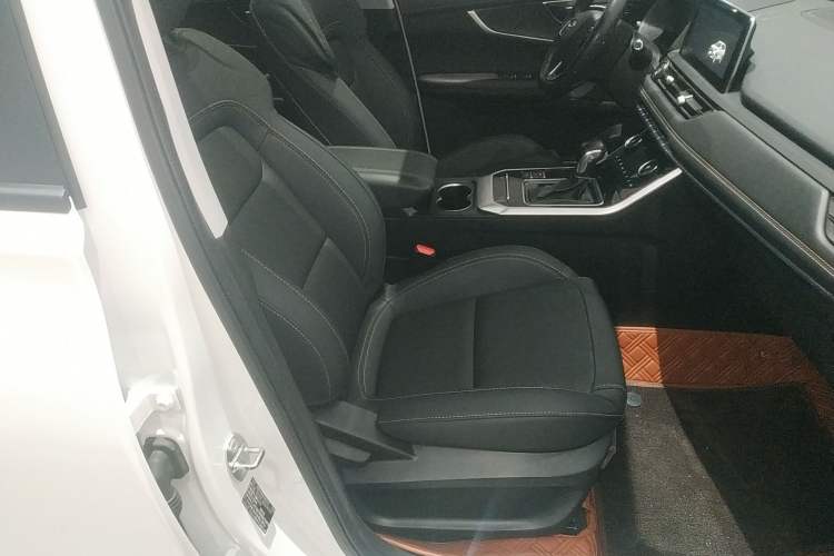 Used Chery Tiggo 8 2020 1.5 TCI Automatic Exclusive Edition 5 Seats