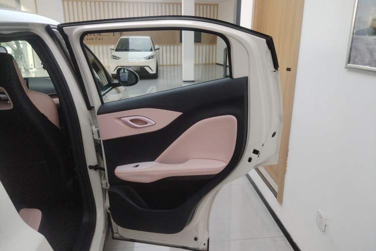 Used BYD Seagull 2025 405 km Flying Edition