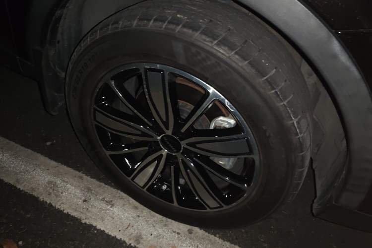 Used Haval H6 2021 National Trend Edition 1.5 GDIT Automatic Luxury Version