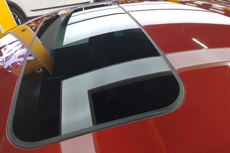 Used Volvo S60 2017 S60L T4 Smart Range Edition