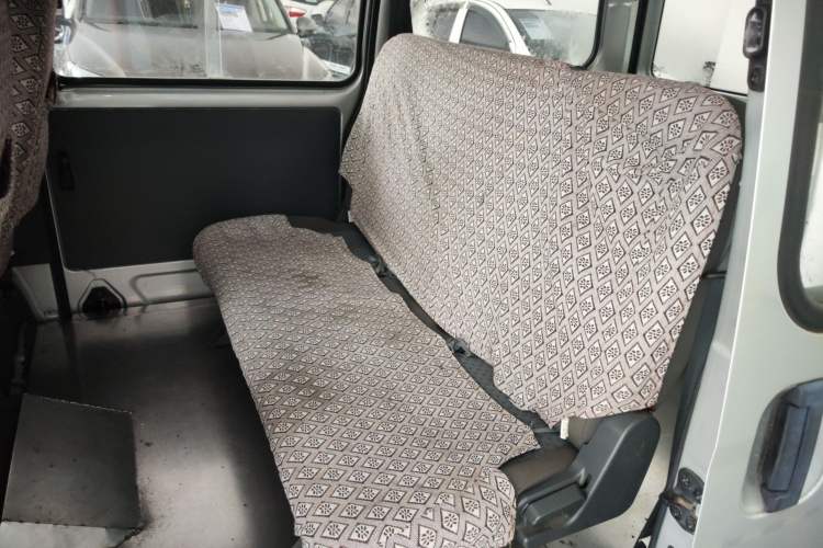 Used Wuling Zhiguang 2020 1.2L Practical Model China VI LSI
