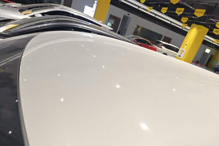 Used Wuling Bingo 2023 333km Enjoy+ Version
