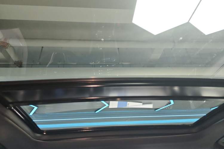 Used Lynk & Co 03 2018 1.5TD DCT Sport Edition China V Standard