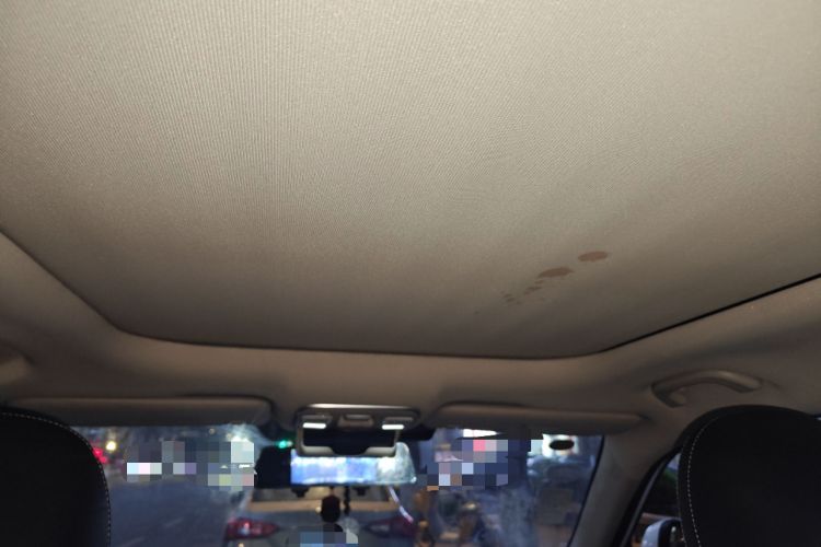 Used Geely Auto Emgrand X7 Sport 2020 1.8TD DCT Two-Wheel Drive Smart Connect 4G-Enabled Version
