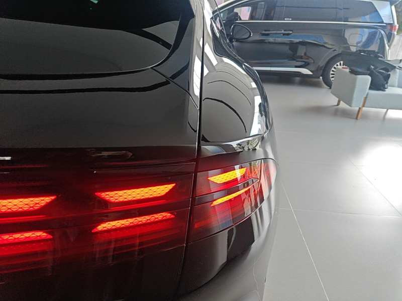 Used Denza Z9GT 2026 Flash Charge Flagship Edition — 7