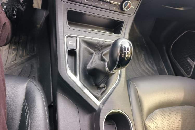 Used Geely Auto Vision 2020 1.5L Manual Asian Games Edition