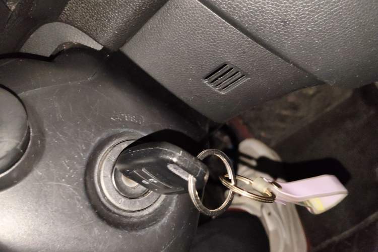 Used Honda Fit 2018 1.5L CVT Comfort Version
