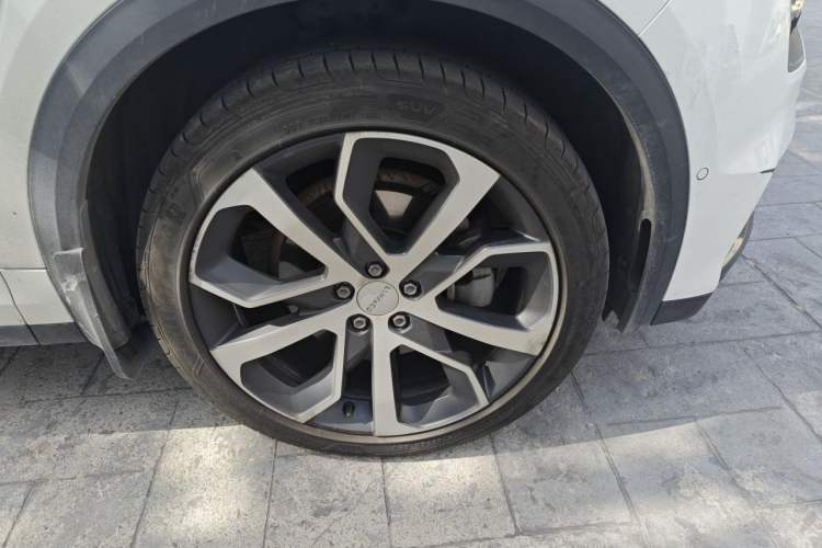 Used Lynk & Co 05 2020 2.0TD Four-Wheel Drive HypeHalo