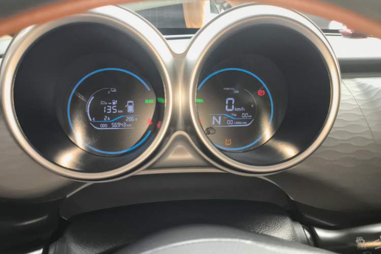 Used ORA Black Cat 2019 301km Standard Edition
