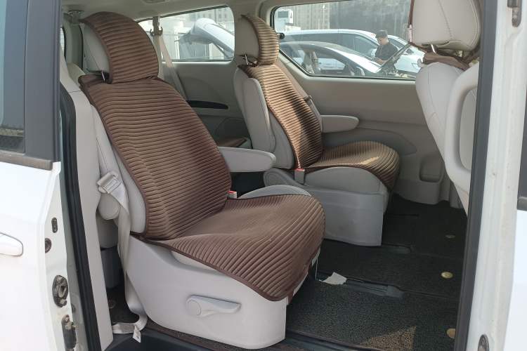 Used SAIC MAXUS G10 2018 PLUS 2.0T Automatic Smart Edition