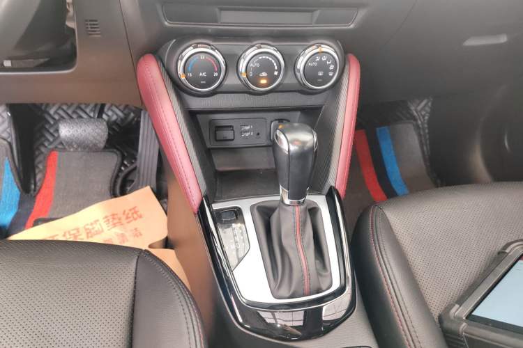 Used Mazda CX-3 2018 2.0L Automatic Prestige Edition