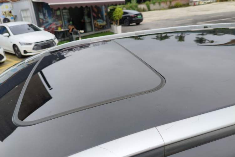 Used Wuling Asta 2022 2.0L DHT Electric-Speed Version