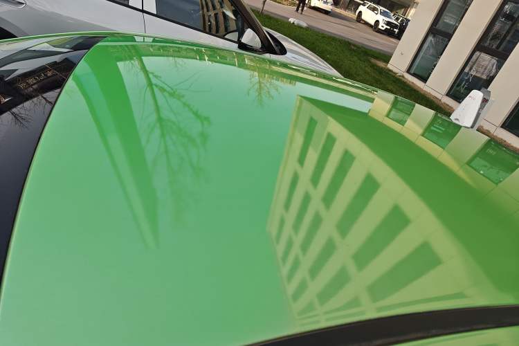 Used BYD Qin New Energy 2021 Travel Edition