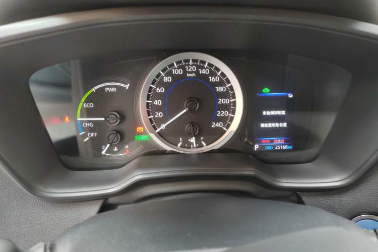 Used Toyota Corolla 2019 Dual-Engine 1.8L E-CVT GL-i Elite Edition