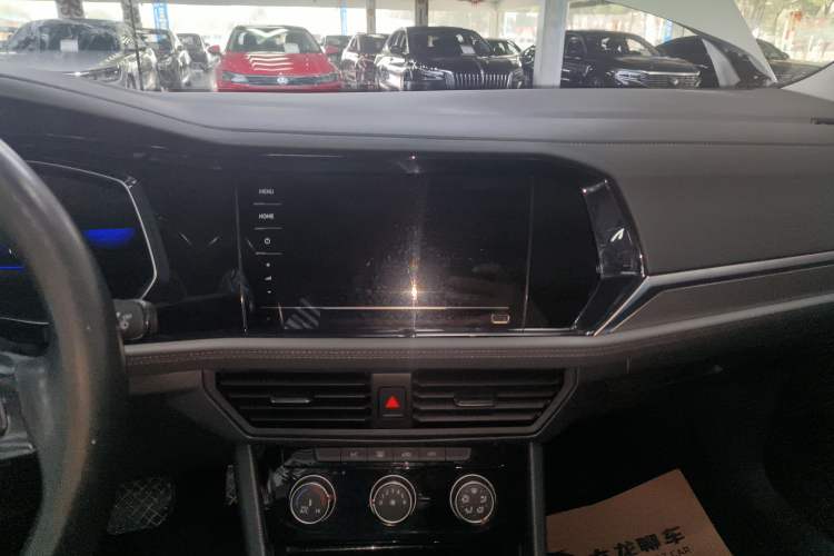 Used Volkswagen Sagitar 2021 280TSI DSG Comfort Connect Edition