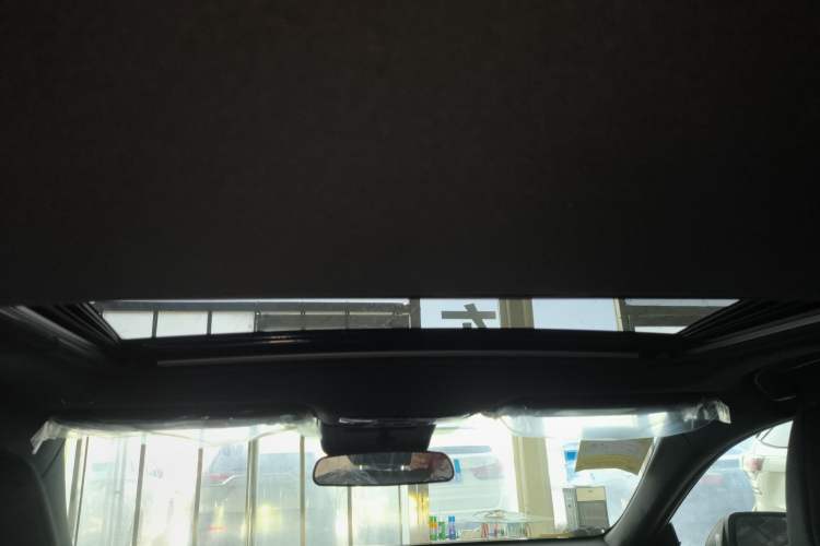 Used Toyota Avalon 2024 2.0L Ambition Edition Headliner