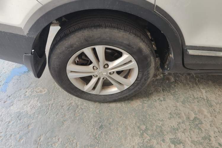 Used HYOSOW S3 2016 S3L 1.5L Manual Prestige Edition