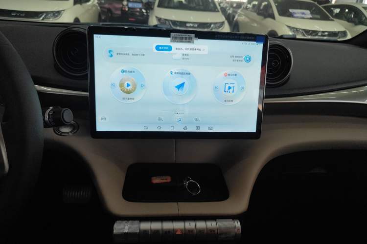 Used BYD Dolphin 2025 420km Free Edition