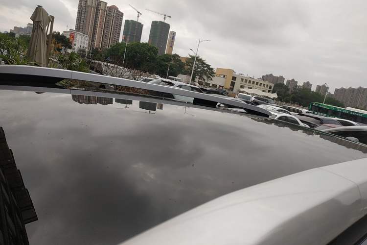 Used AION V 2024 Aion Tyrannosaurus 650 LiDAR Edition