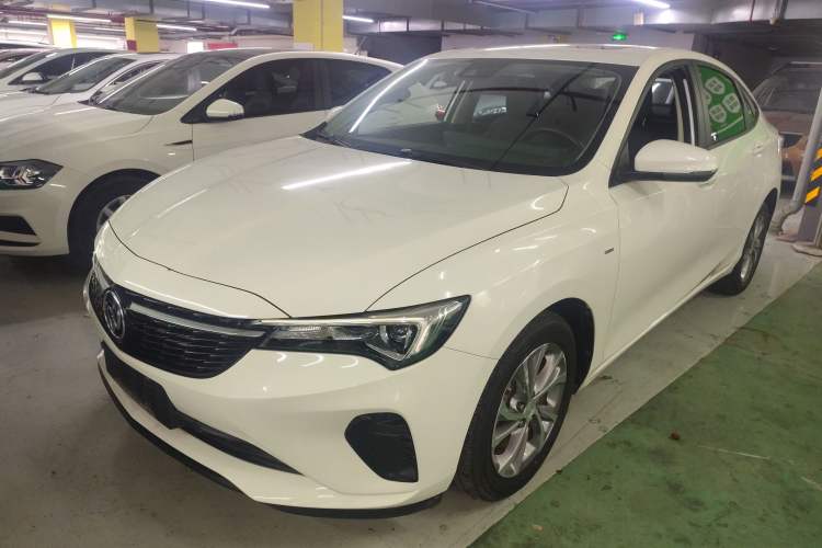 Used Buick Verano 2022 Pro 533T Enjoyment Edition