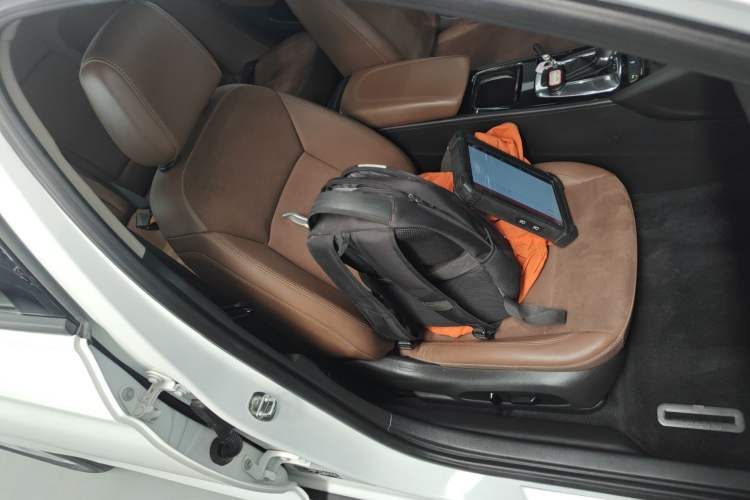 Used Buick Regal 2017 20T Elite Edition
