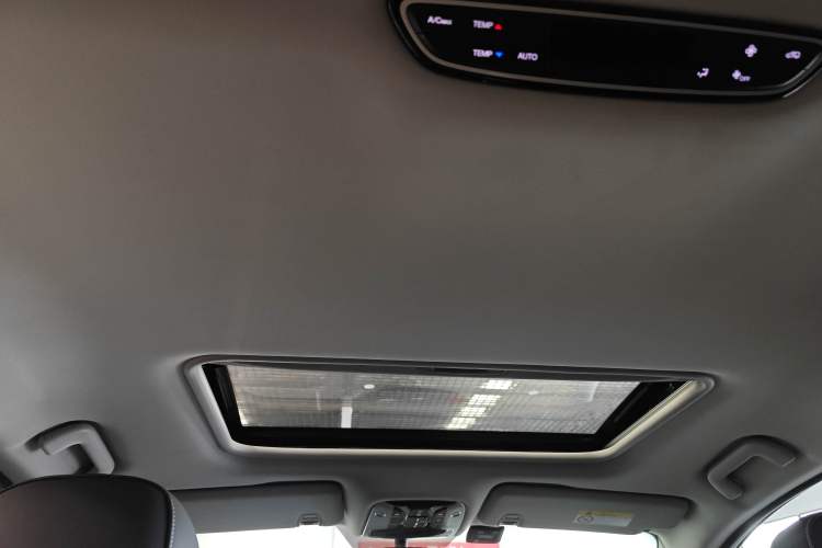 Used GAC Trumpchi M8 2021 Lingxiu Series 390T Deluxe Edition Headliner