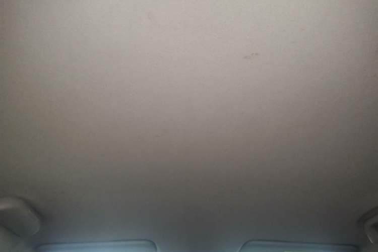 Used Changan CS15 2016 1.5L Manual Fashion Edition