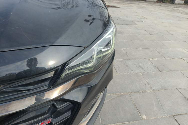 Used Chevrolet Monza 2019 RS 330T Automatic Sporty Edition China VI Standard