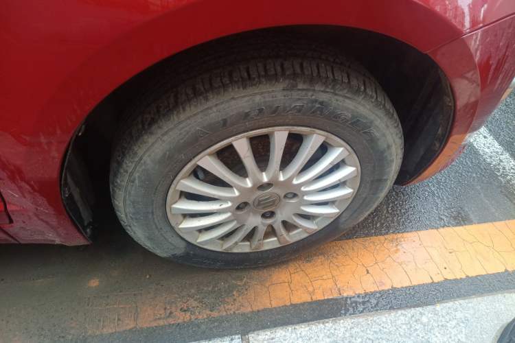 Used Suzuki Swift 2014 1.3L Manual Standard Edition