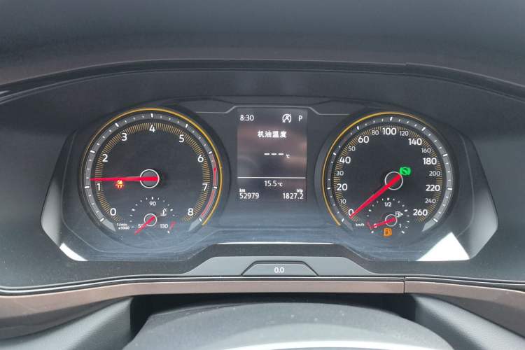 Used Volkswagen Tharu 2021 280TSI Two-Wheel Drive Comfort Edition