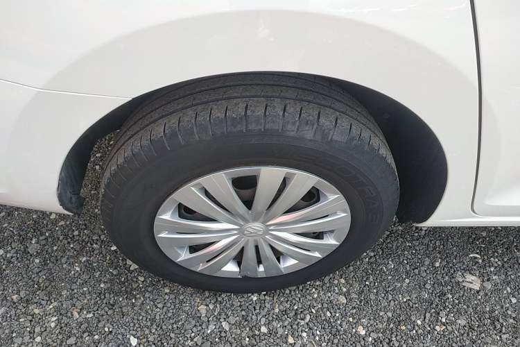 Used Volkswagen Santana 2021 1.5L Manual Fashion Edition
