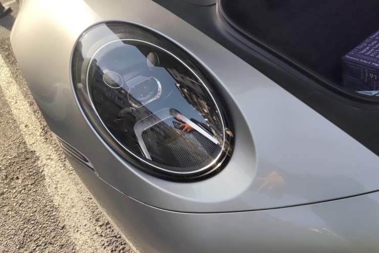 Used Porsche 911 2023 Carrera 3.0T