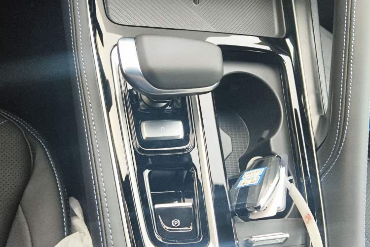 Used Geely Auto Preface 2026 Model Oriental Yao 1.5TD Fuyao Edition