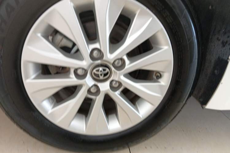 Used Toyota Corolla 2022 1.2T S-CVT Pioneer PLUS Edition
